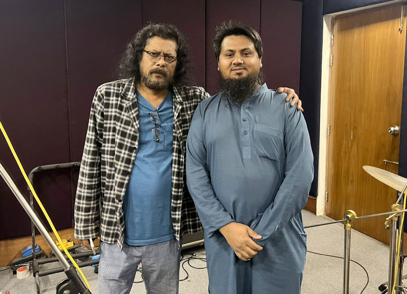 Jems & Abdul Hannan